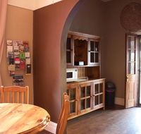 Balcony On Sixth Lodge - Timeshare Accommodation