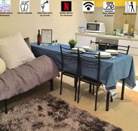 Balfours in Adelaide CBD - Timeshare Accommodation