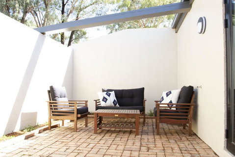 Balgownie Estate Winery Retreat & Restaurant - Timeshare Accommodation 3