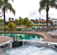 Bali Beach Haven - Timeshare Accommodation