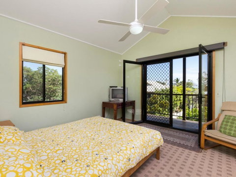 Bali Hai - Timeshare Accommodation 1