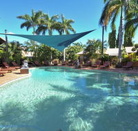 Bali Hai Resort  Spa - Timeshare Accommodation