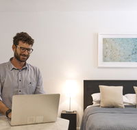 Ballantyne at Mosman - Serviced Apartments - Timeshare Accommodation