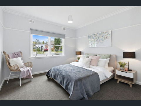 BALLARAT CLOSE 2 CBD + HOSPITAL+3BR HOME+NETFLIX + WiFi + Gift - Timeshare Accommodation 2