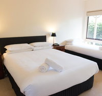 Ballarat Colonial Motor Inn - Timeshare Accommodation