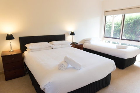Ballarat Colonial Motor Inn - Timeshare Accommodation 0