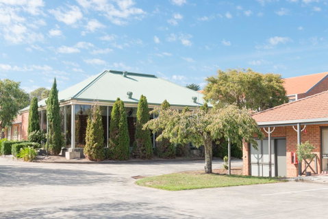 Ballarat Colonial Motor Inn - Timeshare Accommodation 1