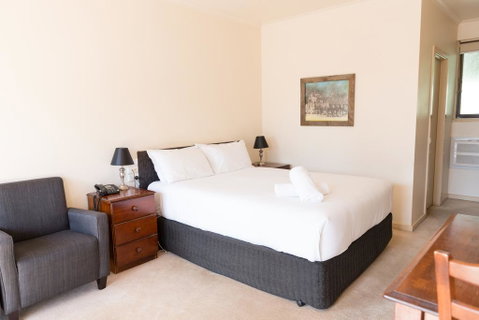 Ballarat Colonial Motor Inn - Timeshare Accommodation 3