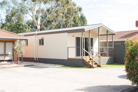 Ballarat Colonial Motor Inn - Timeshare Accommodation 2