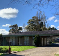 Ballarat Eureka Lodge Motel - Timeshare Accommodation