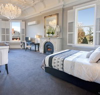 Ballarat Premier Apartments - Timeshare Accommodation