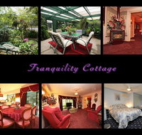 Ballarat Tranquility Cottages - Timeshare Accommodation
