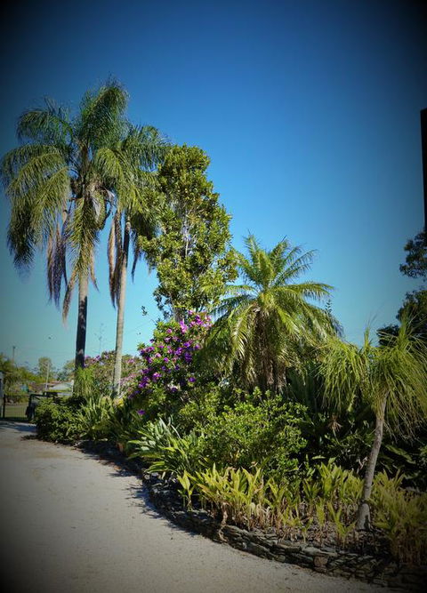 Ballina Colonial Motel - Timeshare Accommodation 3