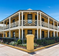 Ballina Heritage Inn - Timeshare Accommodation