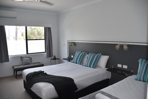 Ballina Homestead Motel - Timeshare Accommodation 3