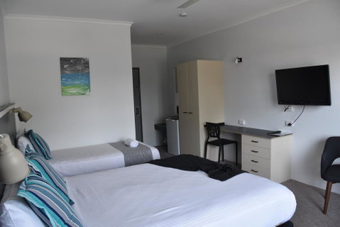 Ballina Homestead Motel - Timeshare Accommodation 1