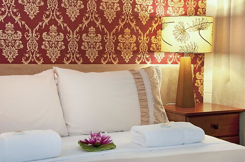 Ballina Travellers Lodge - Timeshare Accommodation 1