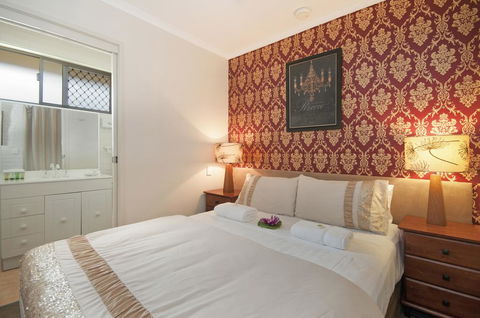 Ballina Travellers Lodge - Timeshare Accommodation 2