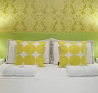 Ballina Travellers Lodge - Timeshare Accommodation