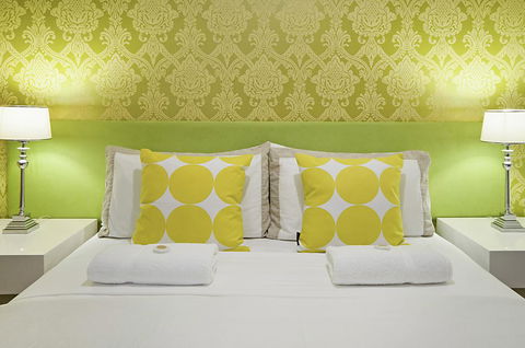 Ballina Travellers Lodge - Timeshare Accommodation 0