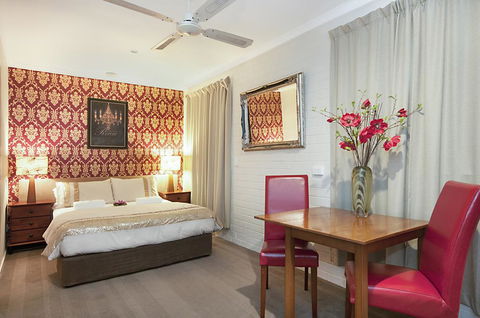 Ballina Travellers Lodge - Timeshare Accommodation 3