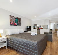 Balmain Modern Apartments - Timeshare Accommodation