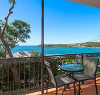 Balmoral Driftwood 2 - with views - Timeshare Accommodation