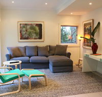Balmoral Retreat a Garden Haven 2 Min to Beach - Timeshare Accommodation