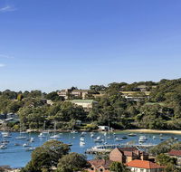 Balmoral Slopes Magic - Executive Apartment - Timeshare Accommodation
