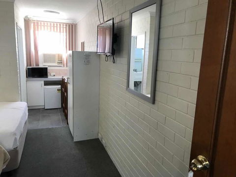 Bananatown Motel - Timeshare Accommodation 2