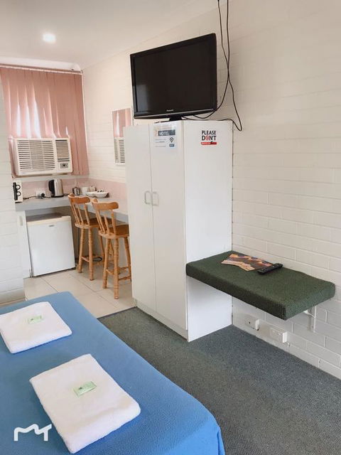 Bananatown Motel - Timeshare Accommodation 3