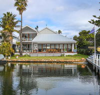 Bancroft Bay Frontage - Timeshare Accommodation