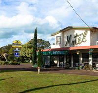 Bandicoot Motor Inn Hamilton - Timeshare Accommodation