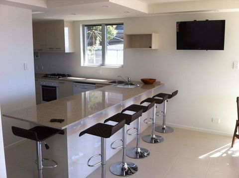 BANGALEE - Timeshare Accommodation 2