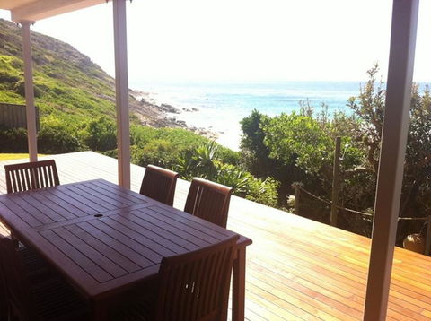 BANGALEE - Timeshare Accommodation 1