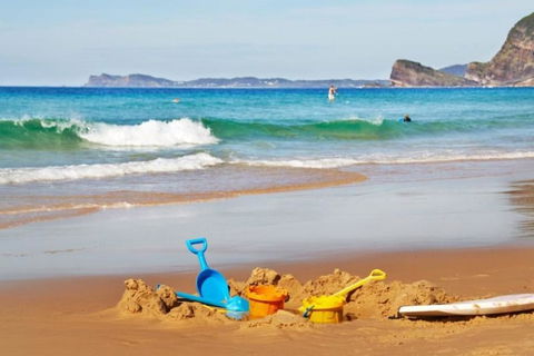 BANGALEE - Timeshare Accommodation 0