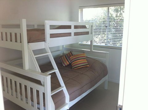 BANGALEE - Timeshare Accommodation 3