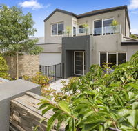 BANGALOW - MORNINGTON - Timeshare Accommodation