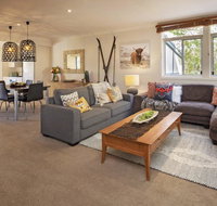 Banjo 33 - Timeshare Accommodation