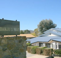 Banjos Way 1/23 Banjo Patterson Crescent - Timeshare Accommodation