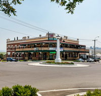 Bank Hotel Dungog - Timeshare Accommodation