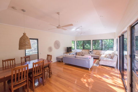 Banksia - Timeshare Accommodation 0