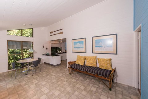 Banksia - Timeshare Accommodation 1