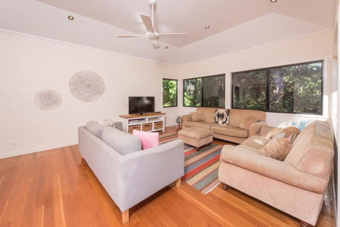 Banksia - Timeshare Accommodation 3