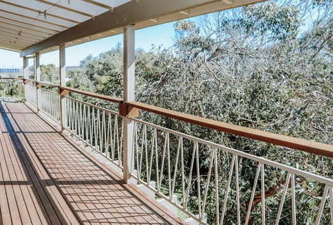 Banksia Beach House - Timeshare Accommodation 0