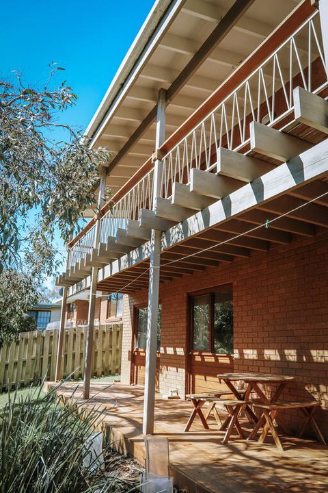 Banksia Beach House - Timeshare Accommodation 3