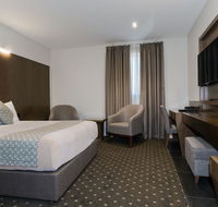 Bankstown Motel 10 - Timeshare Accommodation