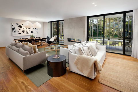 Bannisters Pavilion Mollymook - Timeshare Accommodation 2
