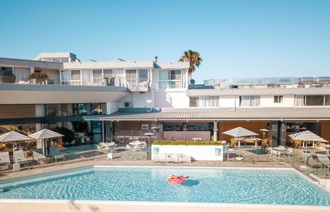 Bannisters Port Stephens - Timeshare Accommodation 2