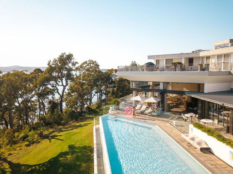 Bannisters Port Stephens - Timeshare Accommodation 0